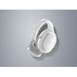 Razer - Barracuda - Koptelefoon - Wit - Draadloos - Ruisonderdrukkende Microfoon