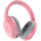 Razer Barracuda Draadloze Gaming Headset - PC PlayStation Switch Android - Quartz Roze