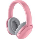 Razer Barracuda Draadloze Gaming Headset - PC PlayStation Switch Android - Quartz Roze