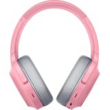 Razer Barracuda Draadloze Gaming Headset - PC PlayStation Switch Android - Quartz Roze