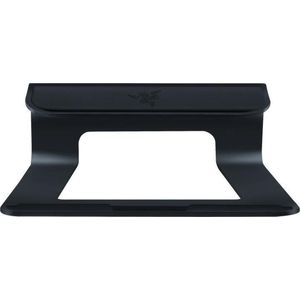 Razer - Laptop Stand - Zwart - Aluminium - Ergonomische Positionering