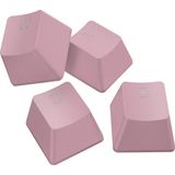 PBT Keycap Upgrade Set - Quartz