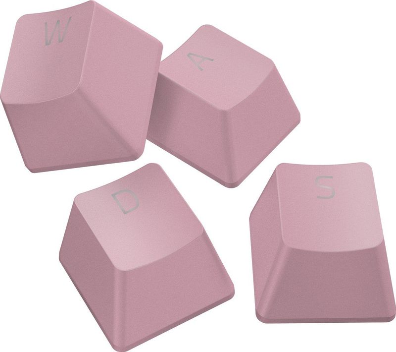 PBT Keycap Upgrade Set - Quartz