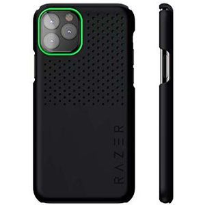 Razer Arctech Slim Zwart Hoesje voor iPhone 11 Pro Max