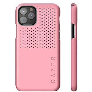 Razer Arctech Slim (Apple iPhone 11 Pro Max), Smartphonehoes, Roze