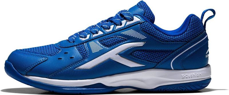 Hundred HBFS-2M153-5-1 Sneakers voor heren, 35 EU, blauw-wit, Blauw/Wit