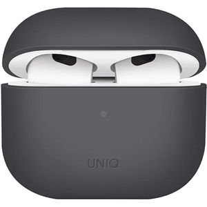 Uniq Oplaadcase Cover Airpods 2021 Grey (108717)