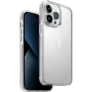 Uniq Hybride iPhone 14 Pro Max Combat Kristalhelder