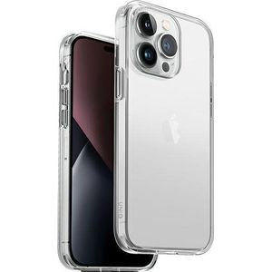 Uniq etui Clarion voor iPhone 14 Pro Max 6,7 inch przeźroczysty/ lucent clear