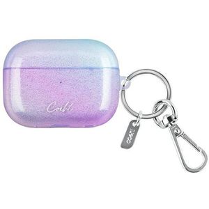 UNIQ - Coehl Linear - Telefoonhoesje - Stardust - Voor AirPods Pro 2