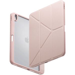 Uniq Cover Ipad Air 13" 2024 Roze (uniq-pda13(2024)-movpnk)