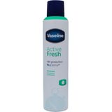 Vaseline - Active Fresh - Antiperspirant - 250 ml - Deospray