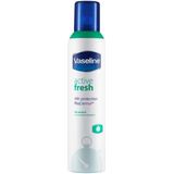 Vaseline - Active Fresh - Antiperspirant - 250 ml - Deospray