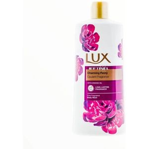 Lux - Body Wash - Verzorgende Douchegel - 600 ml
