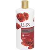 Lux douchegel Geheime klaproos - 600ml