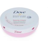 Dove Beauty Nourishing Body Cream 75 ml