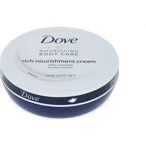 Dove - Rich Nourishment Cream - Bodylotion - Hydraterend - 300ml