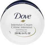 Dove - Rijke Voedende Crème - 250ml - Vochtinbrengende Crème