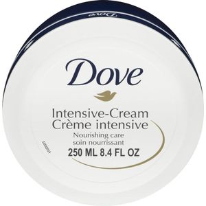 Dove - Rijke Voedende Crème - 250ml - Vochtinbrengende Crème
