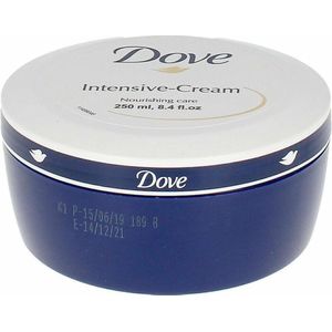 DOVE - Voedende Lichaamsverzorging - Crema Suavizante Rica - 250ML