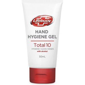 Lifebuoy Hand Hygiëne Gel - 50 ml