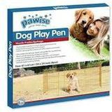 Pawise Play Pen Puppyren Small 60 x 60 cm