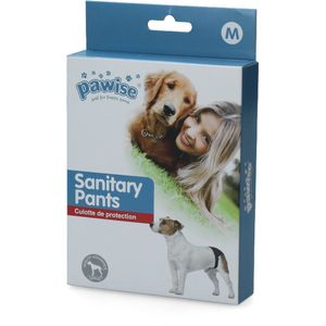 Dog Pant Loopsheidbroekje - size 2