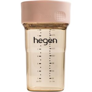 Hegen Oefenbeker 360º Roze