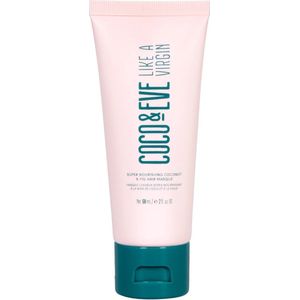 Coco & Eve Travel Sized - Like A Virgin Super Nourishing Coconut & Fig Hair Masker