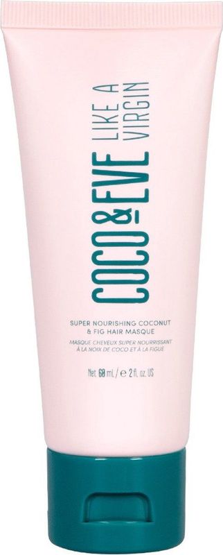 Coco & Eve - Like A Virgin Haarmasker - Diepe Voeding - 60 ml