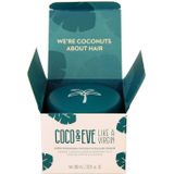 Coco & Eve - Like A Virgin - Haarmasker - Kokos & Vijg - 212 ml