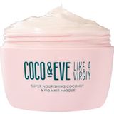 Coco & Eve - Like A Virgin - Haarmasker - Kokos & Vijg - 212 ml