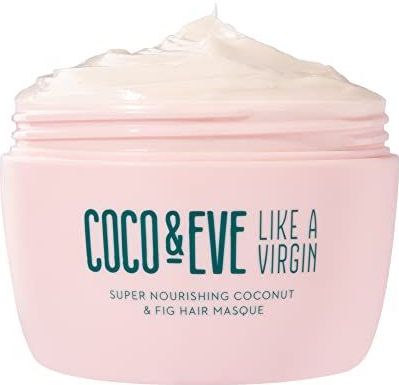 Coco & Eve - Like A Virgin - Haarmasker - Kokos & Vijg - 212 ml