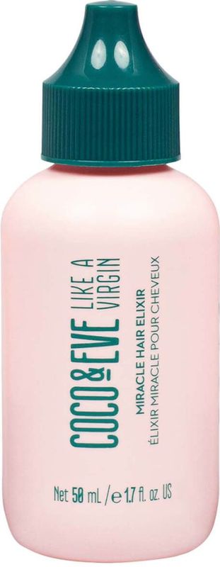 Coco & Eve - Like A Virgin - Haarolie - 50 ml