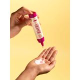 Coco & Eve Sunny Honey Bronzing Face Drops (Dark Tan)