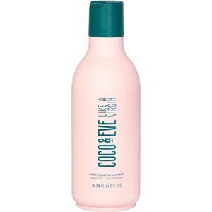 Coco & Eve - Like A Virgin - Shampoo - Hydratatieboost - Sulfaatvrij