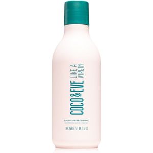 Super Hydrating Shampoo - 250ml