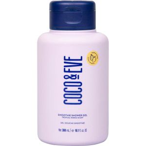 Coco & Eve Glow Figure Smoothie Shower Gel (Tropical Mango Scent)