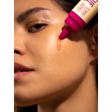 Coco & Eve Sunny Honey Bronzing Face Drops (Medium Glow)