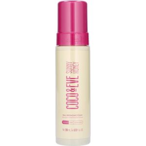 Coco & Eve Sunny Honey Bali Bronzing Foam (Medium)
