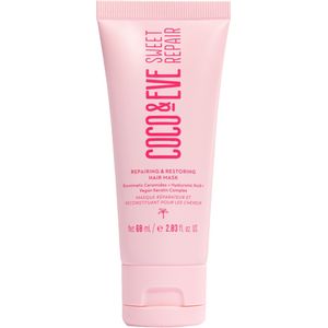 Coco & Eve - Sweet Repair - Haarmasker - 60 ml - Intensieve Verzorging