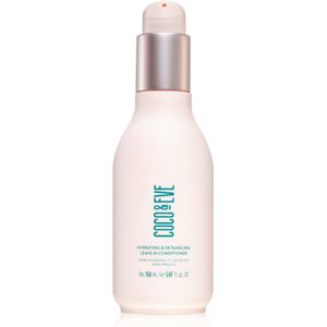 COCO & EVE Like A Virgin Hydrating & Detangling Leave-In Conditioner 150 ml