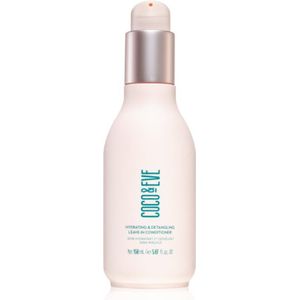 Coco & Eve - Hydrating & Detangling Leave-In Conditioner - Kokos - Avocado-olie - 150 ml