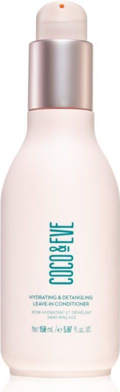 Coco & Eve - Hydrating & Detangling Leave-In Conditioner - Kokos - Avocado-olie - 150 ml