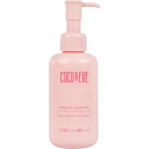 Coco & Eve - Seed Oil Cleanser - Gezichtsreiniger - Drakenfruit - Vitamine E