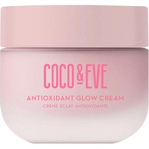 Coco & Eve - Antioxidant Glow Cream - Gezichtscrème - 50ml