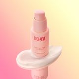 Coco & Eve - Depuff Eye Cream - Oogcrème - Botanisch - 15 ml