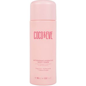 Antioxidant Hydrating Milky Toner Dagcrème-100ml