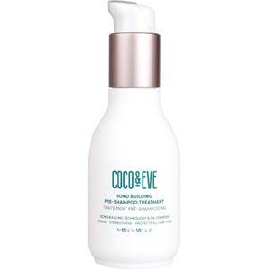 Coco & Eve - Bond Building Pre-Shampoo Treatment 125 g Wit