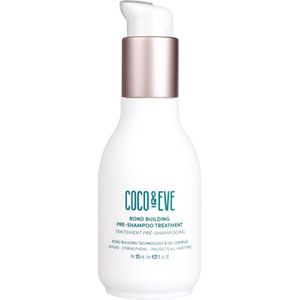 COCO & EVE Like A Virgin Bond Building Pre-Shampoo Treatment 125 ml